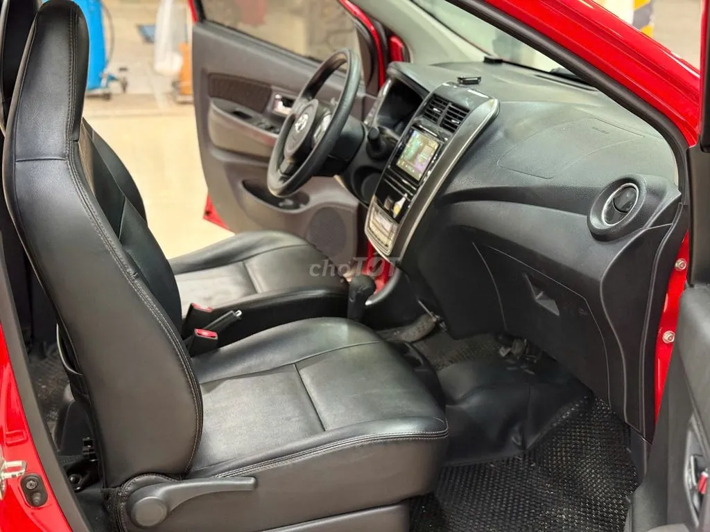 Toyota Wigo 2021 photo 5