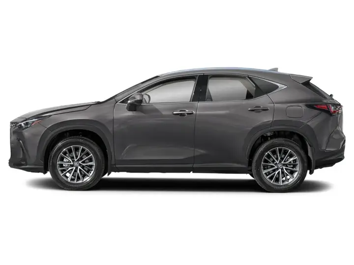 Lexus Nx 2024 photo 3