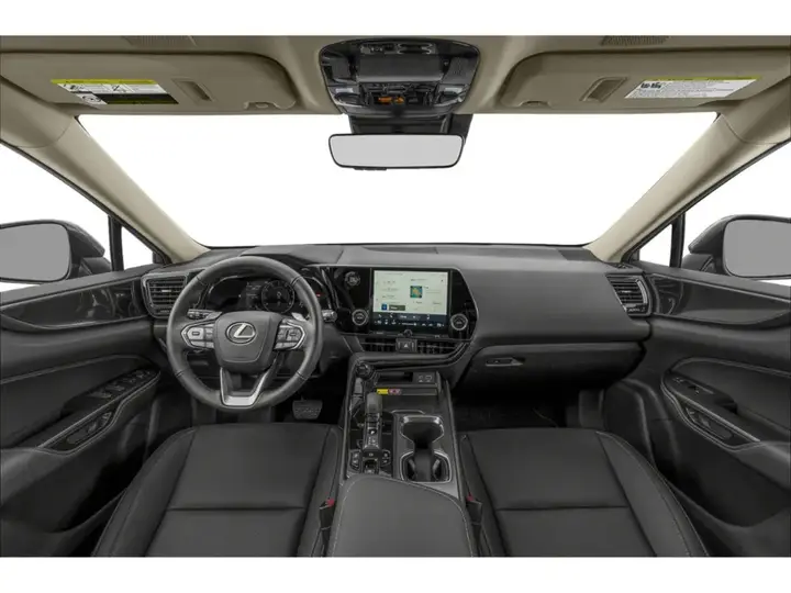 Lexus Nx 2024 photo 5