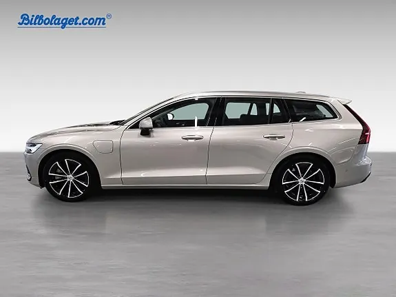 Volvo V60 2026 photo 3