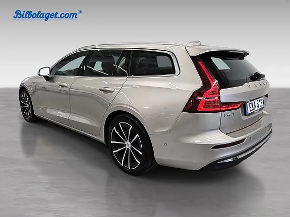 Volvo V60 2026 photo 4