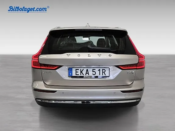 Volvo V60 2026 photo 5
