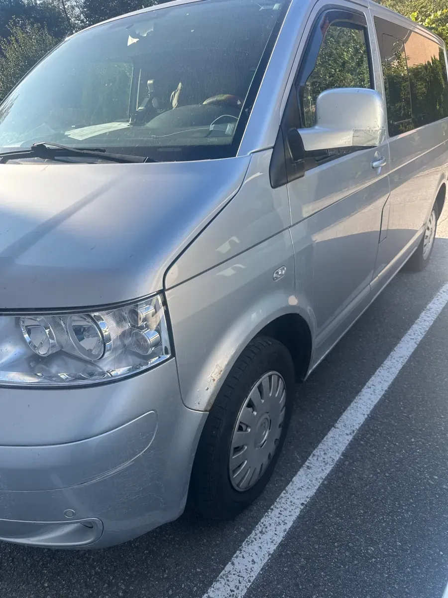 Volkswagen T5