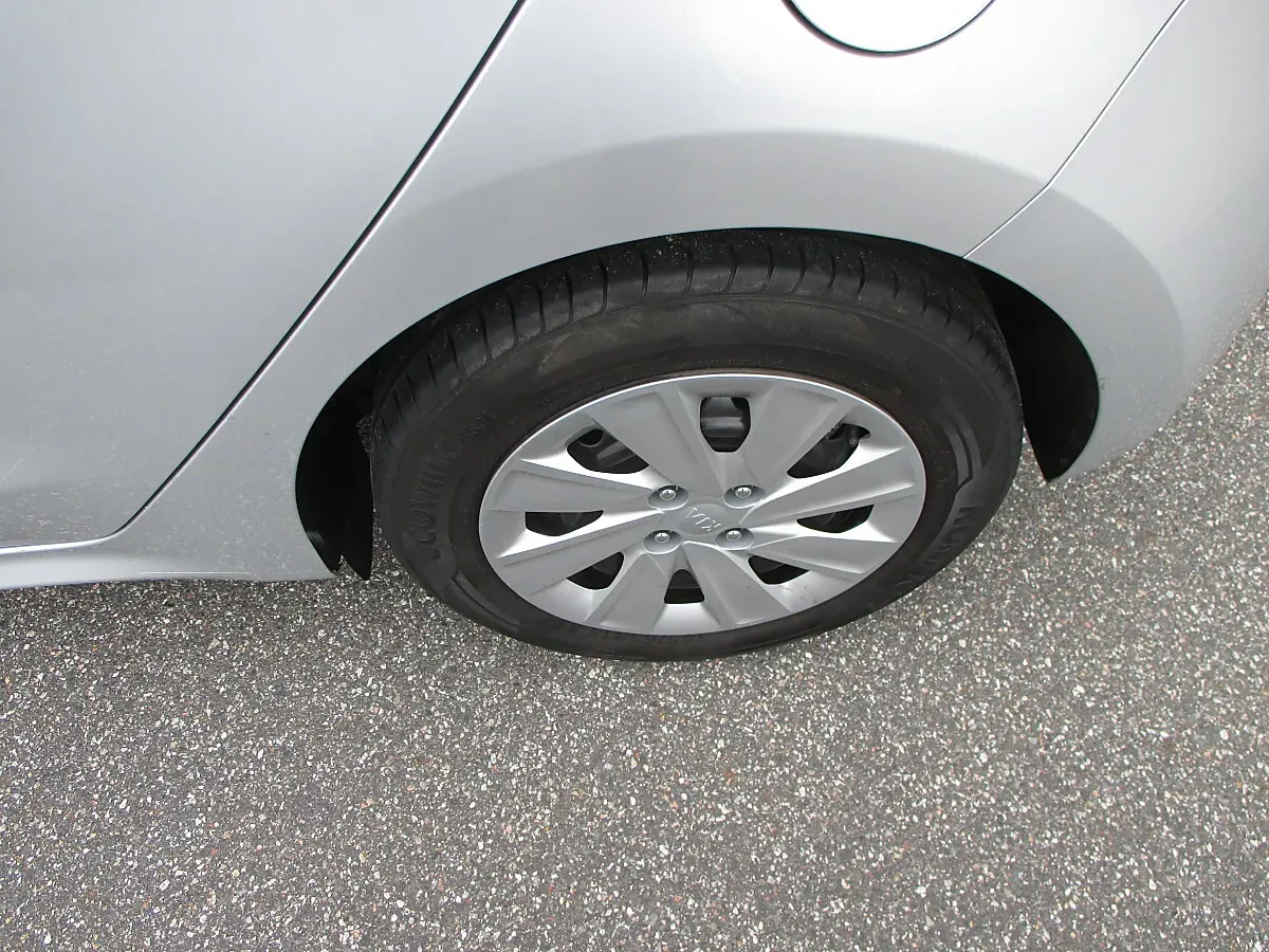 Kia Rio 2019 photo 2