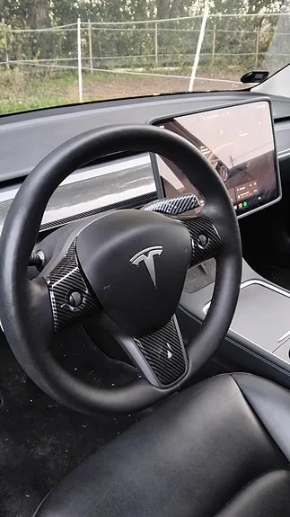 Tesla Model 3 2023 photo 5