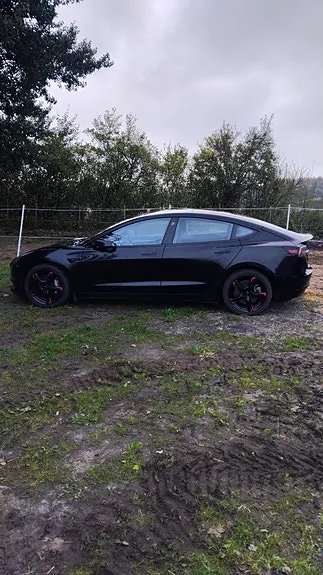 Tesla Model 3 2023 photo 2