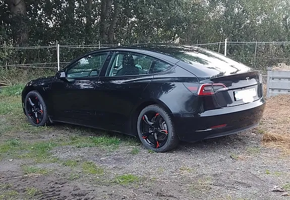 Tesla Model 3 2023 photo 3