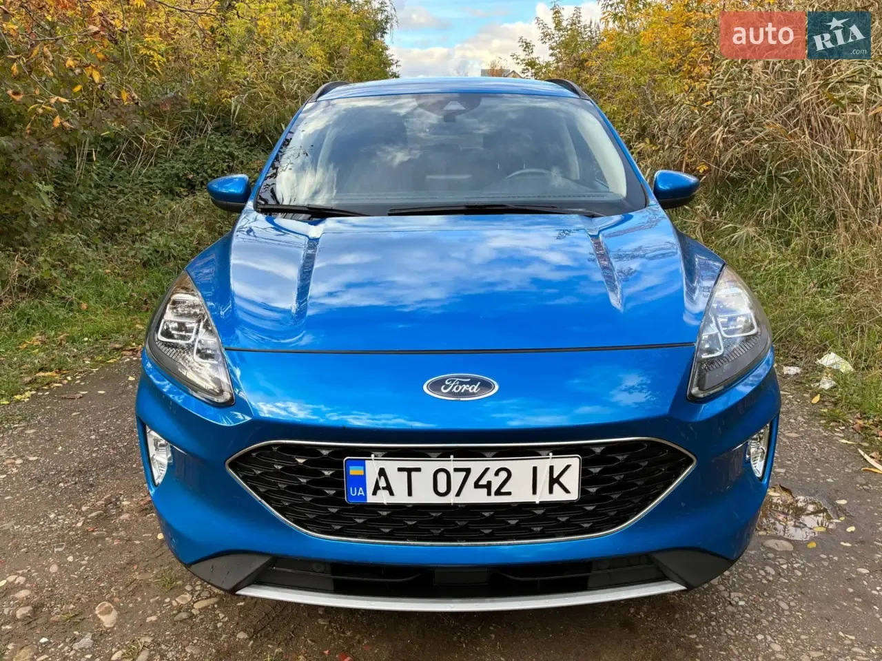 Ford Escape