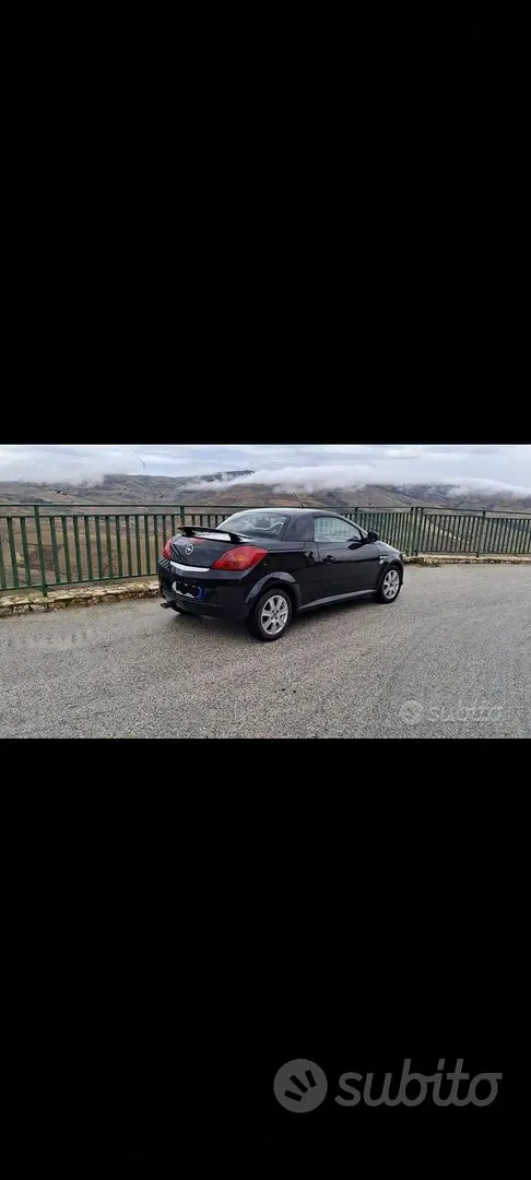 Opel Tigra 2004 photo 3