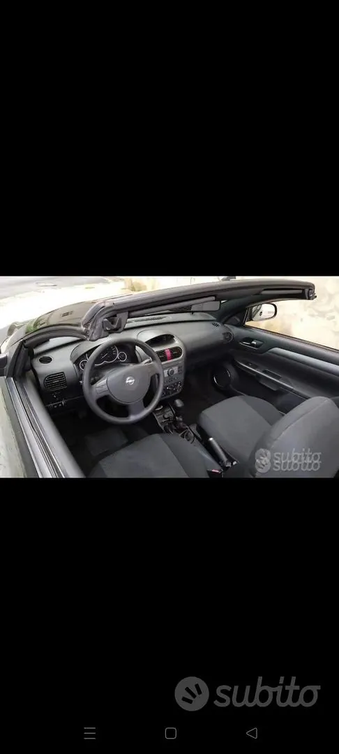 Opel Tigra 2004 photo 2