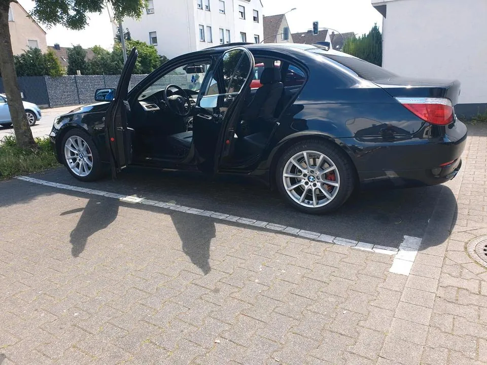 BMW 530D