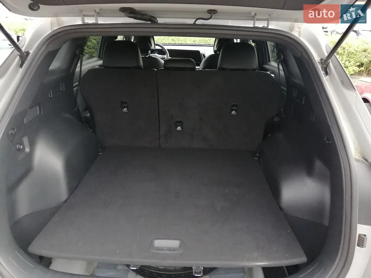 Kia Sportage 2022 photo 3
