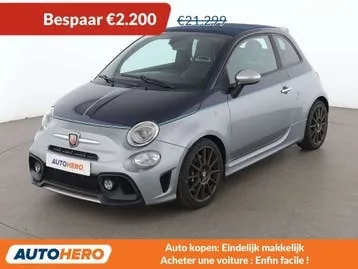 Abarth 695C