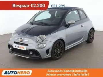 Abarth 695C