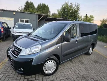 Fiat Scudo
