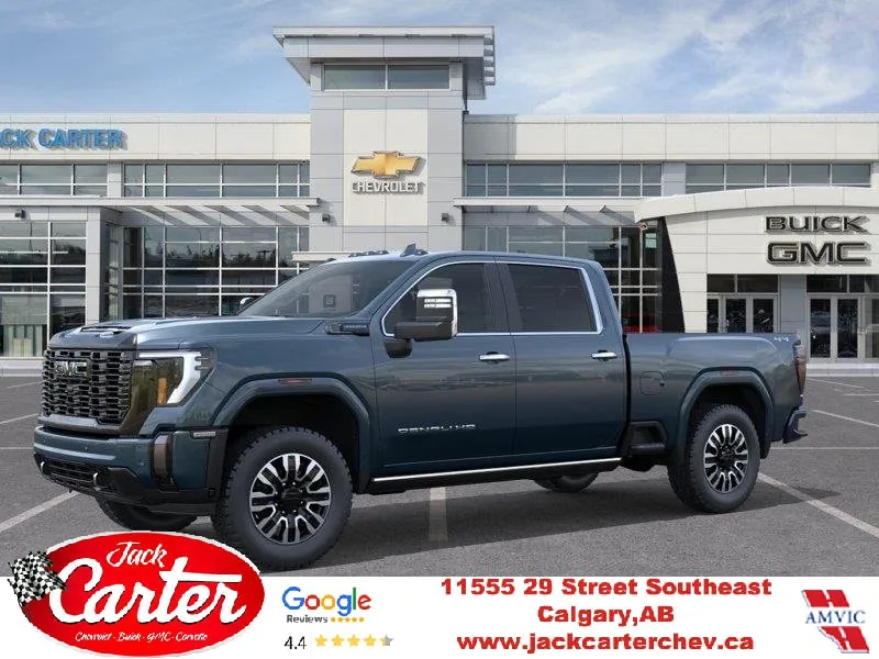 GMC Sierra 3500Hd