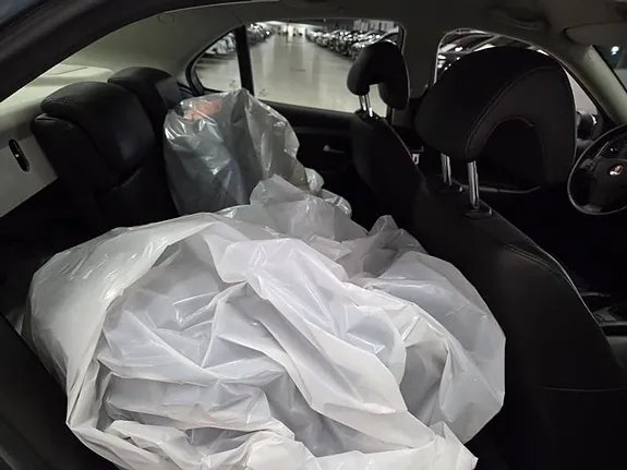 Saab 9-3 2008 photo 5