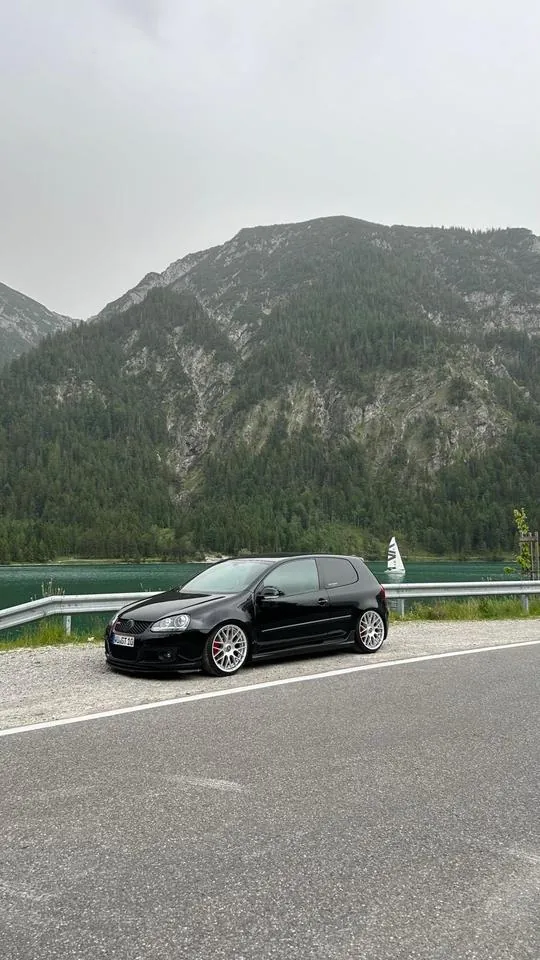Volkswagen Golf 5