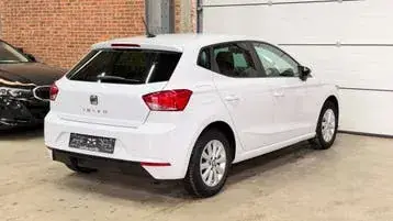 Seat Ibiza 2021 photo 2