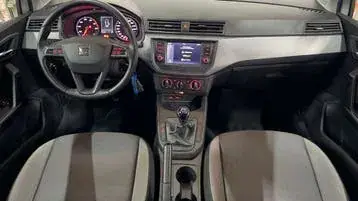 Seat Ibiza 2021 photo 3