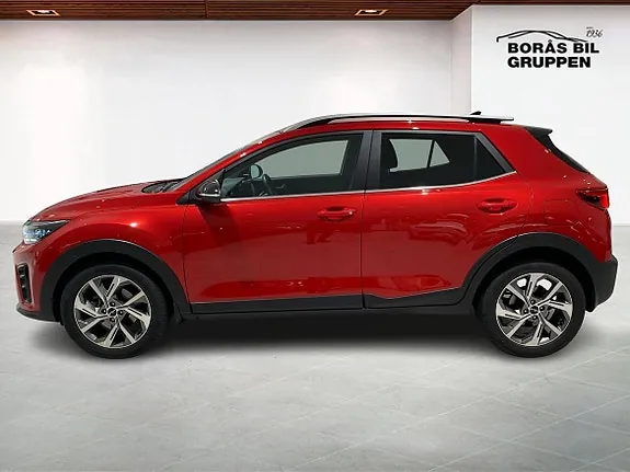 Kia Stonic 2023 photo 3