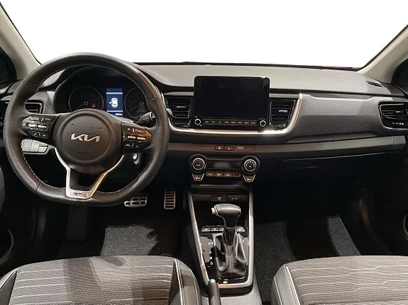 Kia Stonic 2023 photo 5