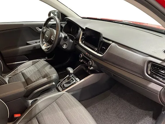 Kia Stonic 2023 photo 4