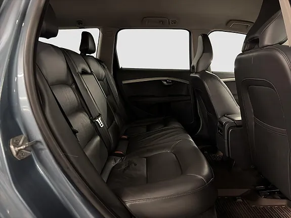 Volvo V70 2014 photo 5