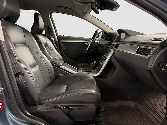 Volvo V70 2014 photo 3