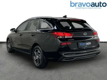 Hyundai I30 2023 photo 2