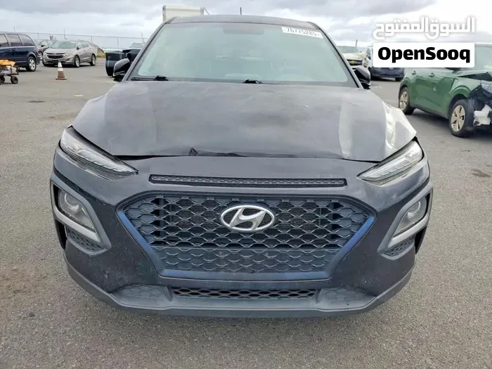 Hyundai Kona 2019 photo 5