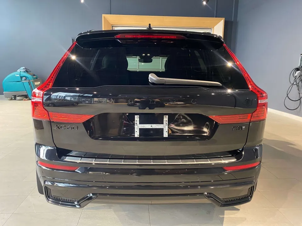 Volvo Xc60 2025 photo 3