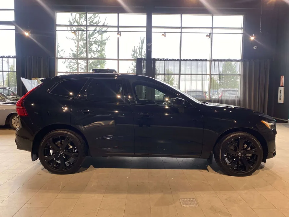 Volvo Xc60 2025 photo 5