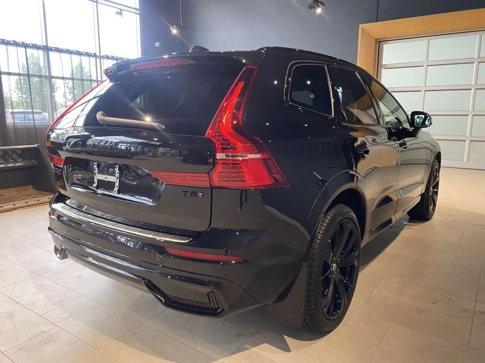 Volvo Xc60 2025 photo 4