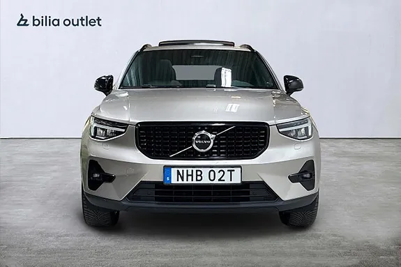 Volvo Xc40 2024 photo 3