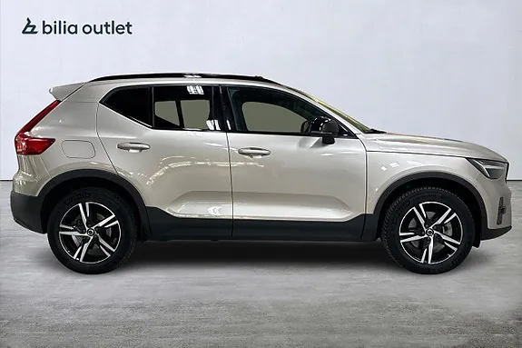 Volvo Xc40 2024 photo 5