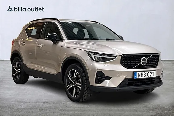 Volvo Xc40 2024 photo 4