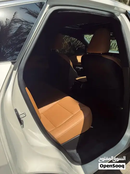 Lexus Rx 2024 photo 4