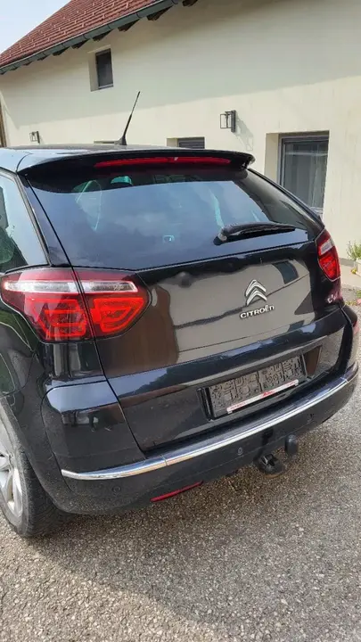 Citroen C4 Picasso 2010 photo 3