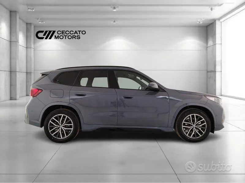 BMW X1 2026 photo 3