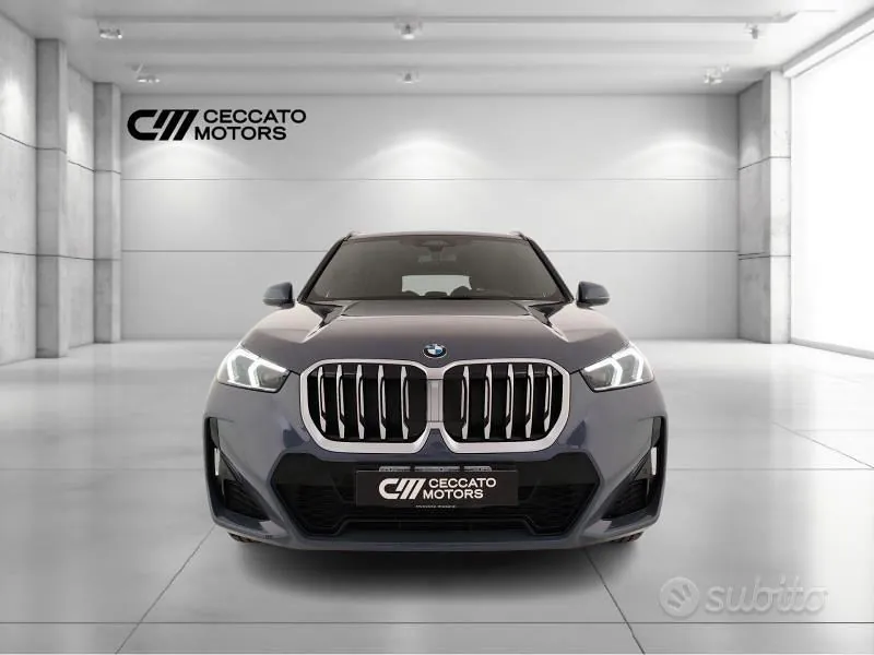 BMW X1 2026 photo 2