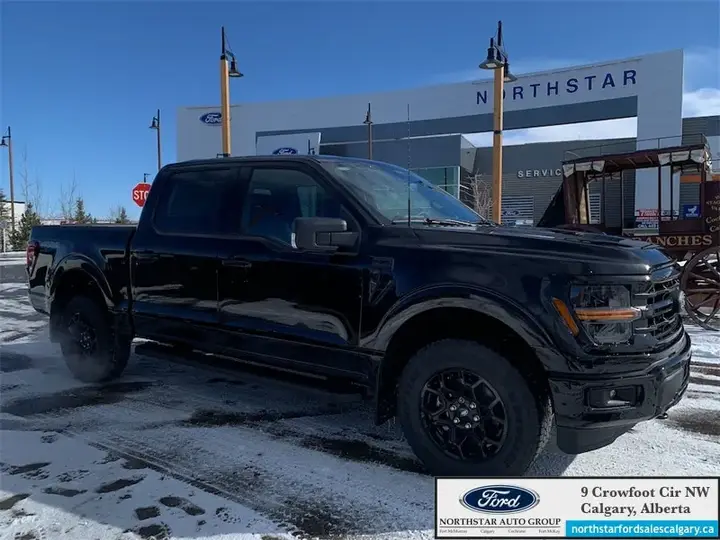 Ford F-150 2026 photo 5