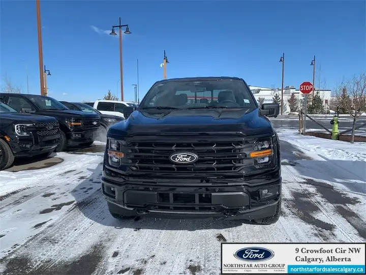 Ford F-150 2026 photo 2