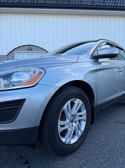 Volvo Xc60 2011 photo 2
