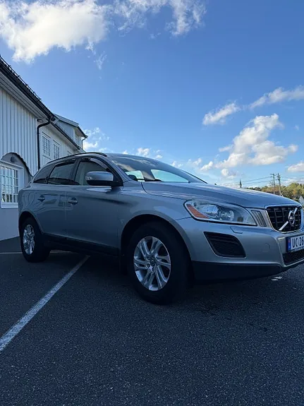 Volvo Xc60 2011 photo 5