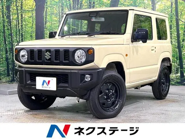Suzuki Jimny Xl