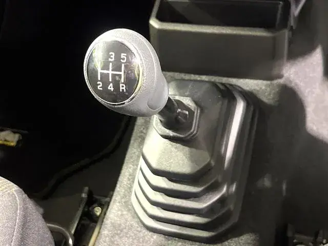 Suzuki Jimny Xl 2025 photo 3