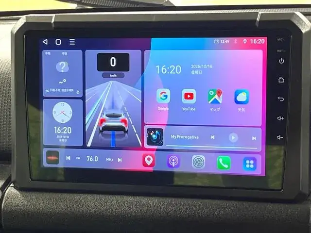 Suzuki Jimny Xl 2025 photo 4