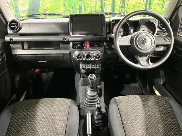 Suzuki Jimny Xl 2025 photo 2