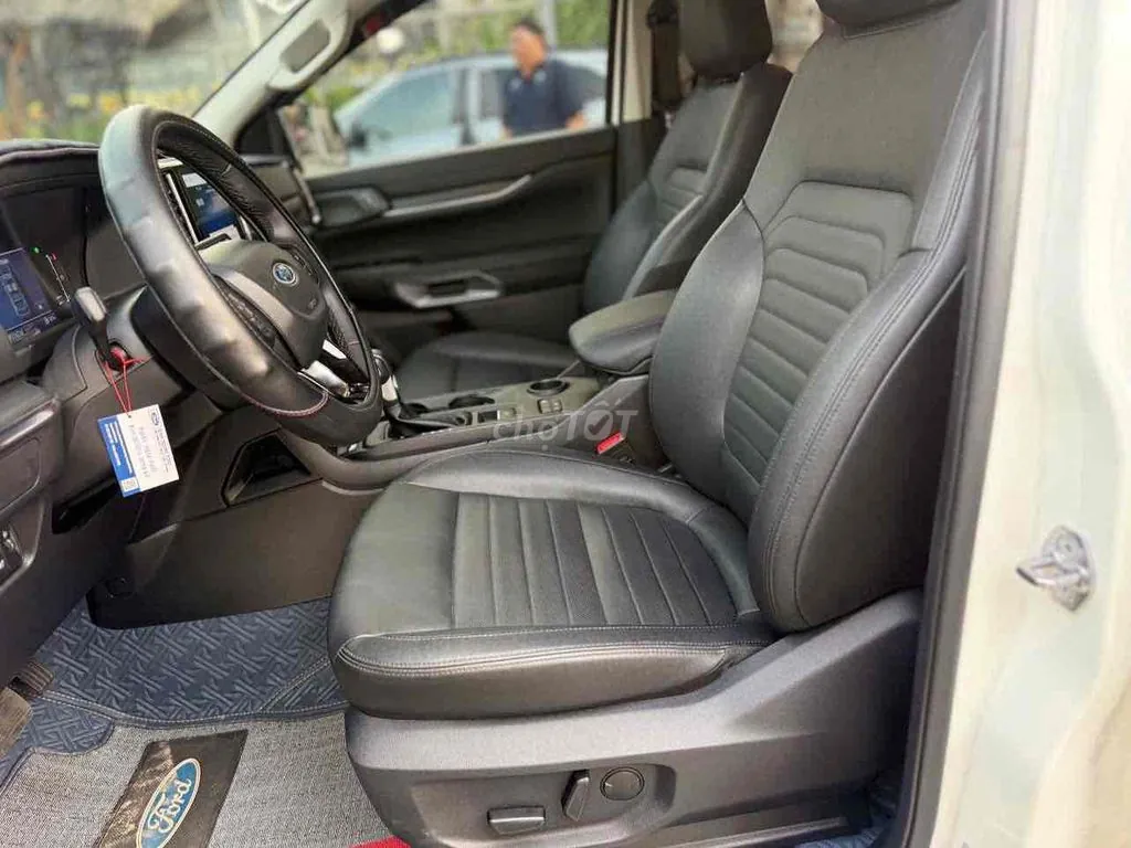 Ford Everest 2025 photo 5